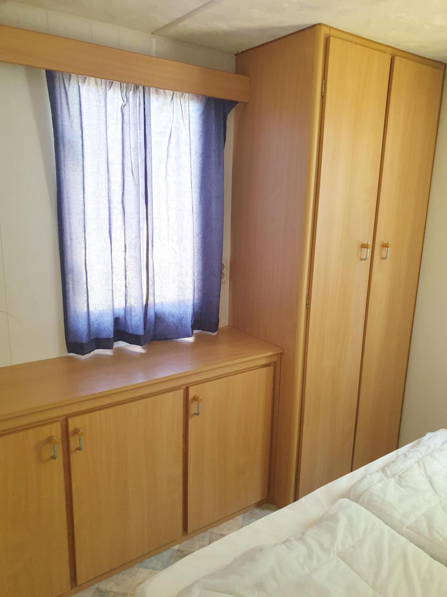 Mobilheim Kemp Rožnov pod Radhoštěm 外观 照片
